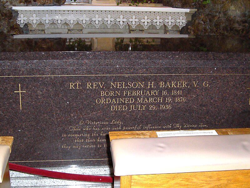 Basilika Unserer Lieben Frau vom Sieg