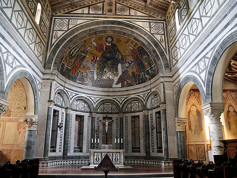 San Miniato al Monte