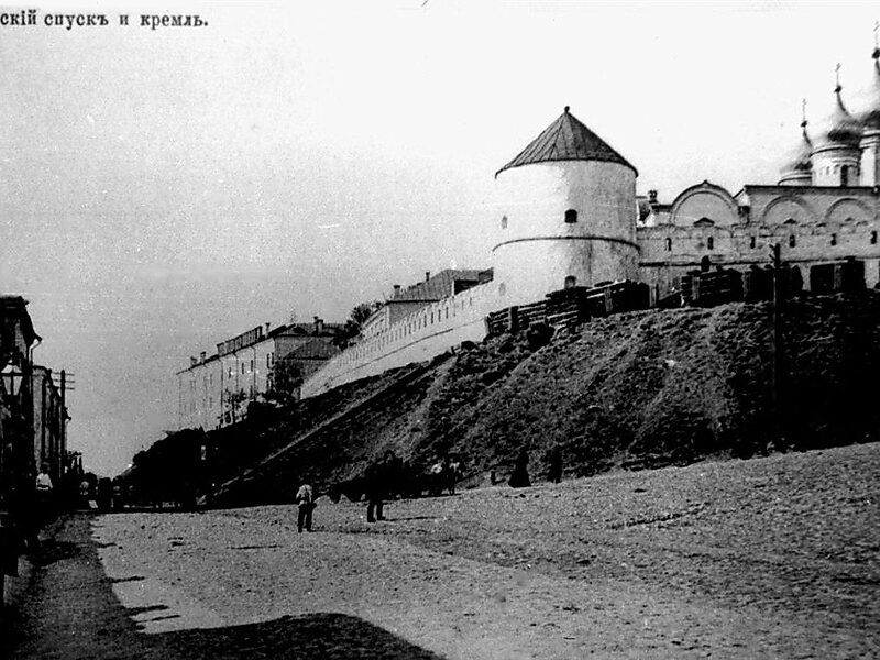 Спасо-Преображенский собор