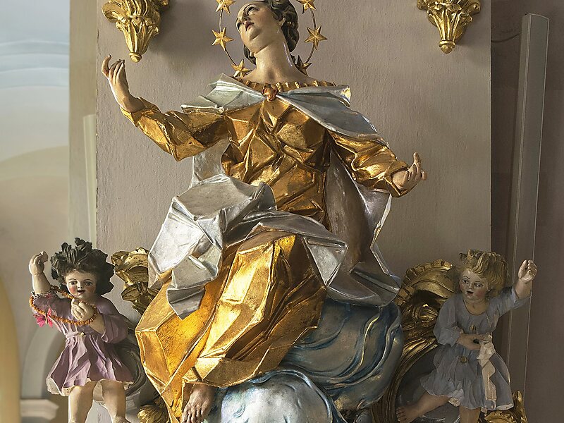 Доминиканская церковь