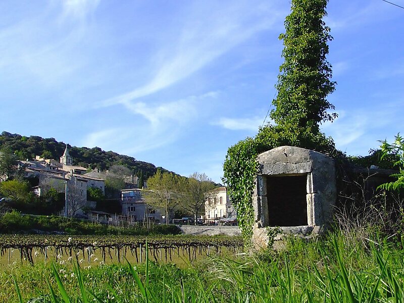 Bidonì Village