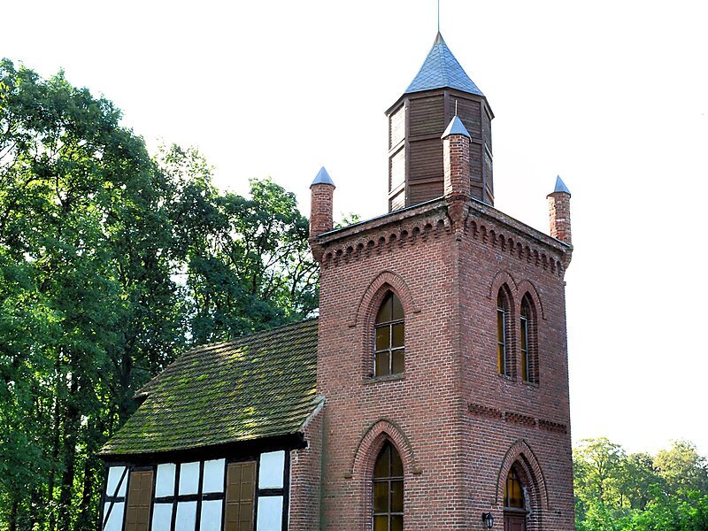 Pomerânia Ocidental em Polónia Sygic Travel