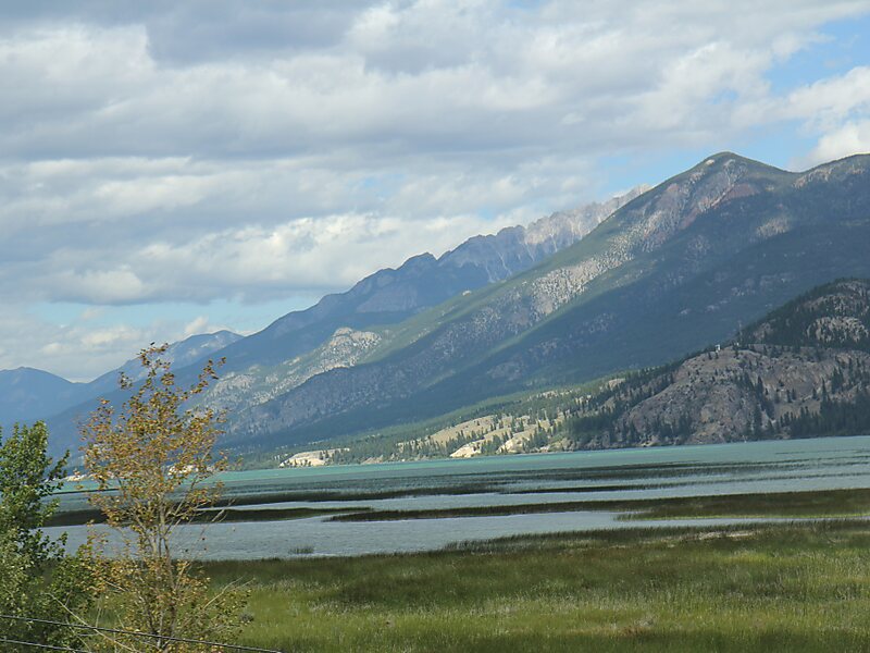 Canal Flats in East Kootenay, Canada Sygic Travel