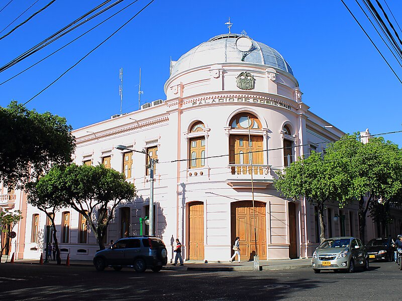 Santander Department - Wikipedia
