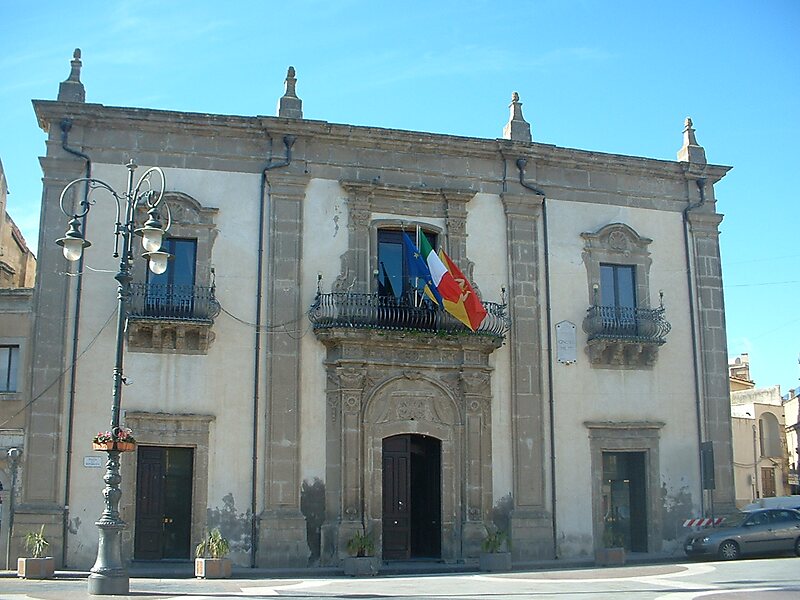 Regalbuto in Sicily, Italy Sygic Travel