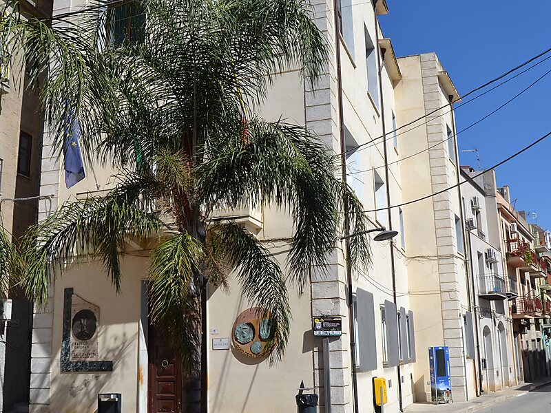 Lascari in Sicily, Italy Sygic Travel