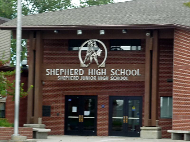 Shepherd in Montana, United States Sygic Travel