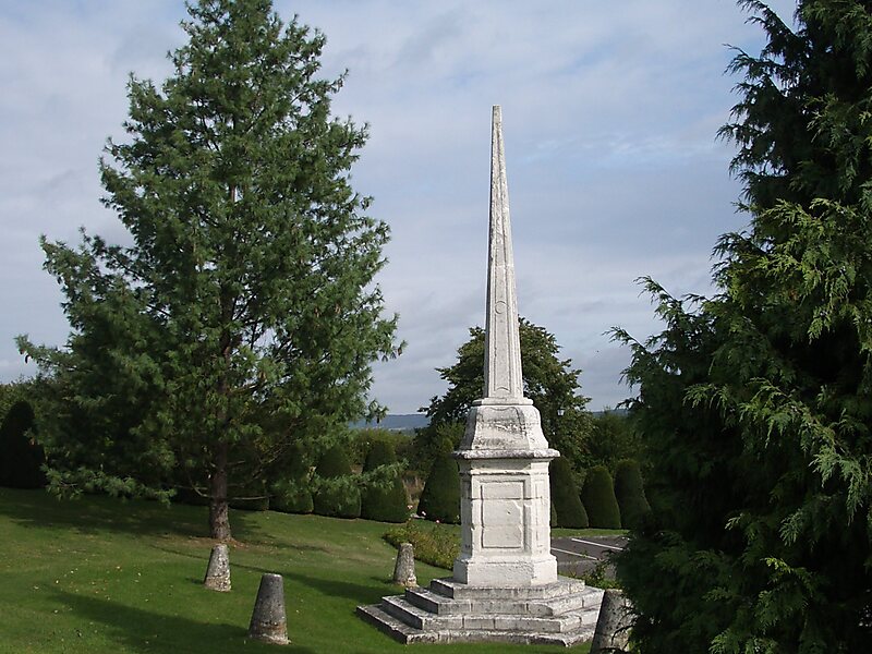 Saint Marcel Eure In Normandy France Sygic Travel