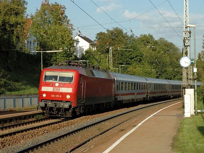 Remsbahn