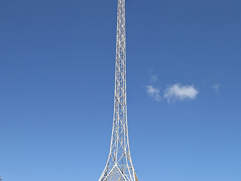 Arts Centre Spire