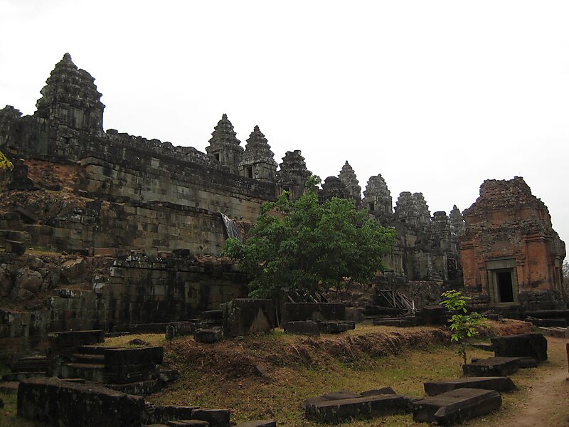 Phnom Bakheng