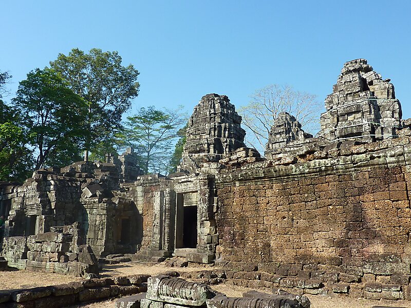 Banteay Kdei
