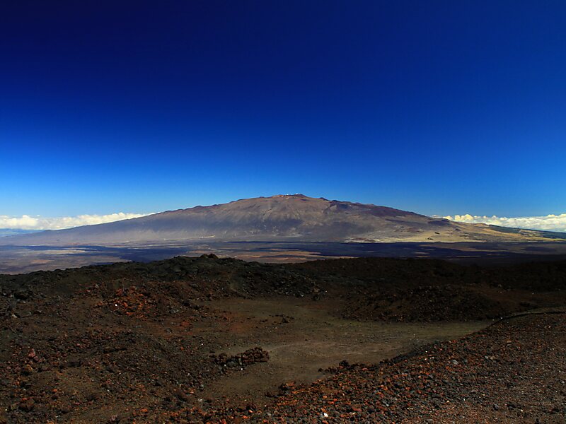 Mauna Kea in Hawaii, United States | Tripomatic