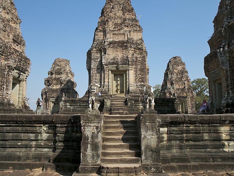 Mebon orientale