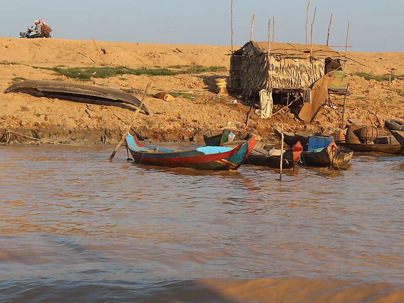 Tonle Sap