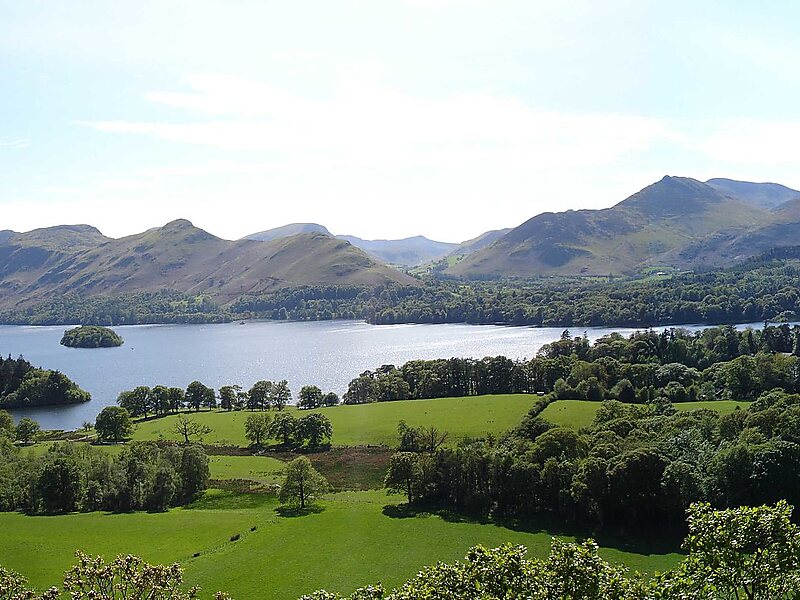 Derwent Water