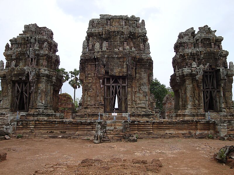 Phnom Krom