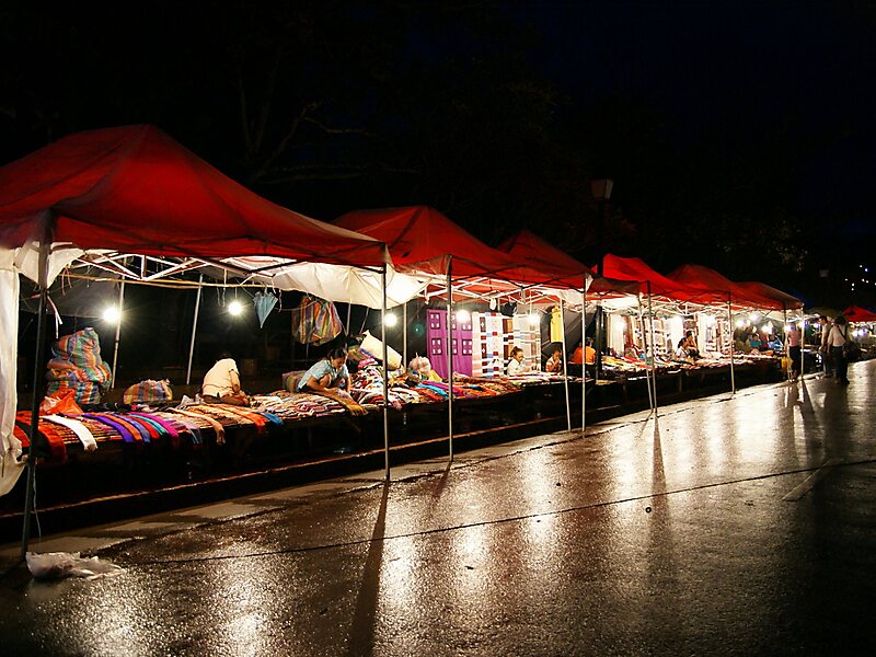 Night Market