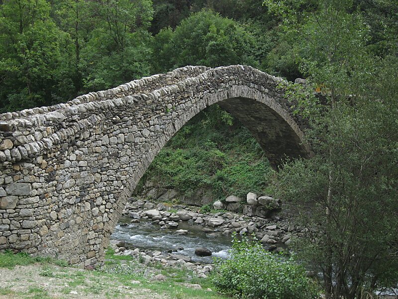 Ponte Vella - Wikipedia