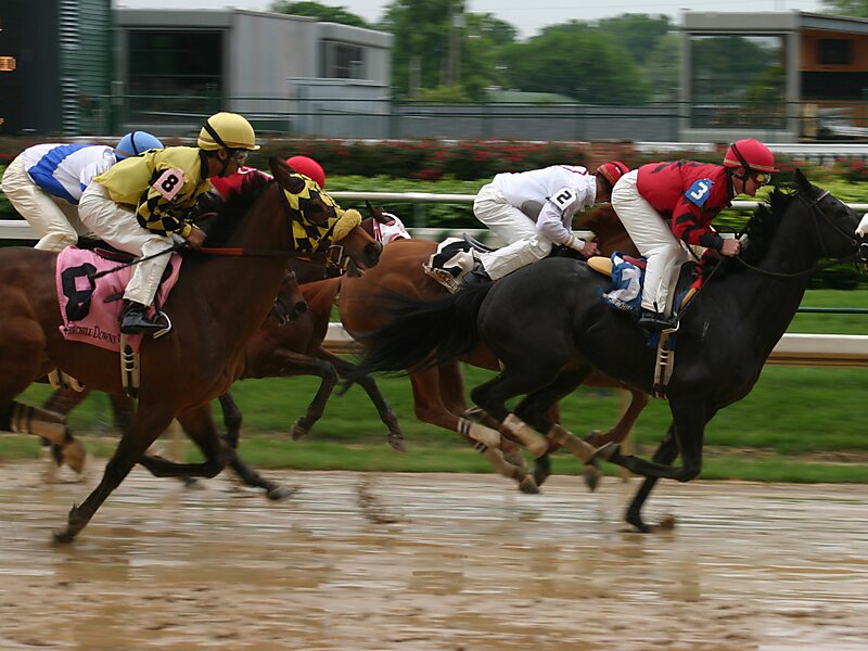 Churchill Downs
