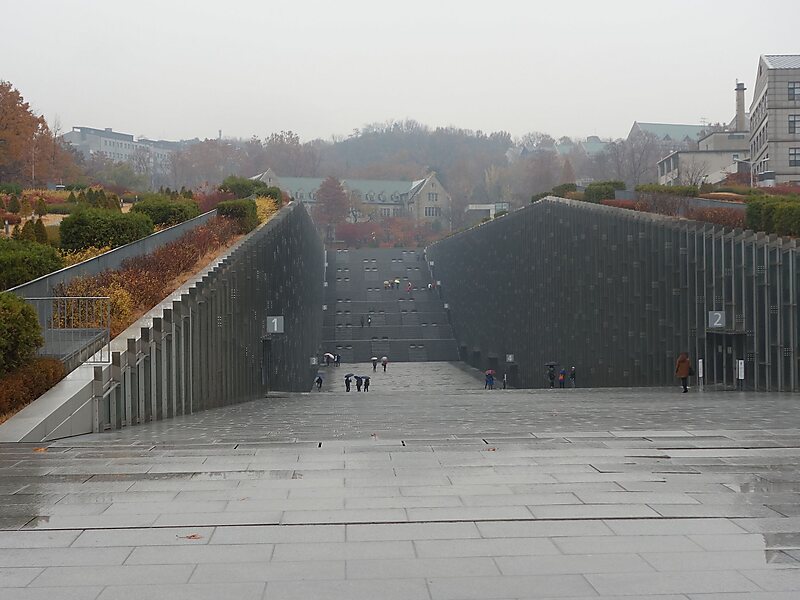 Ewha Womans University