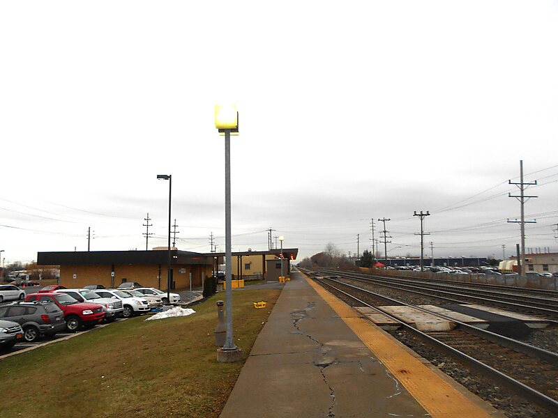 BuffaloDepew in Depew, New York, USA Sygic Travel