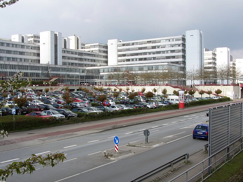 Bielefeld University