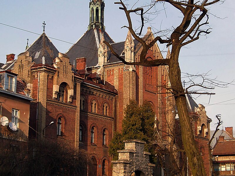 Храм св. Иоанна Златоуста