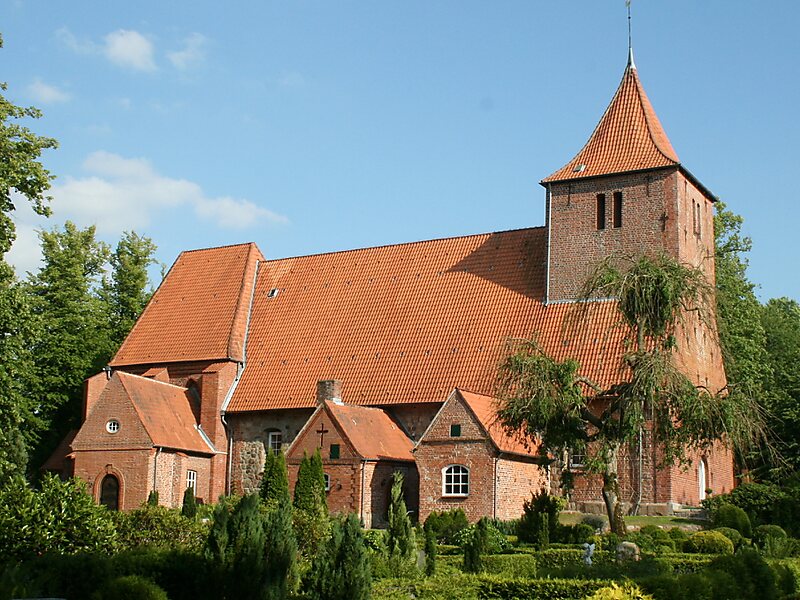 Sankt Catharinen