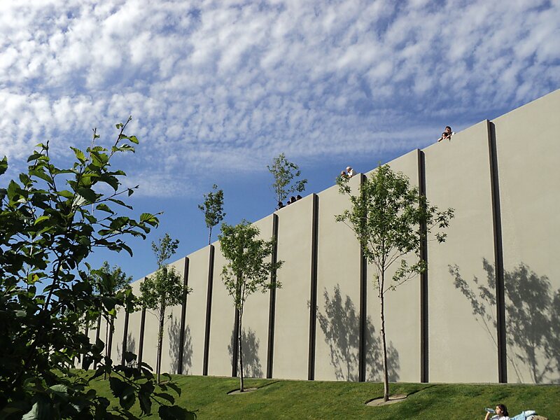 Olympic Sculpture Park