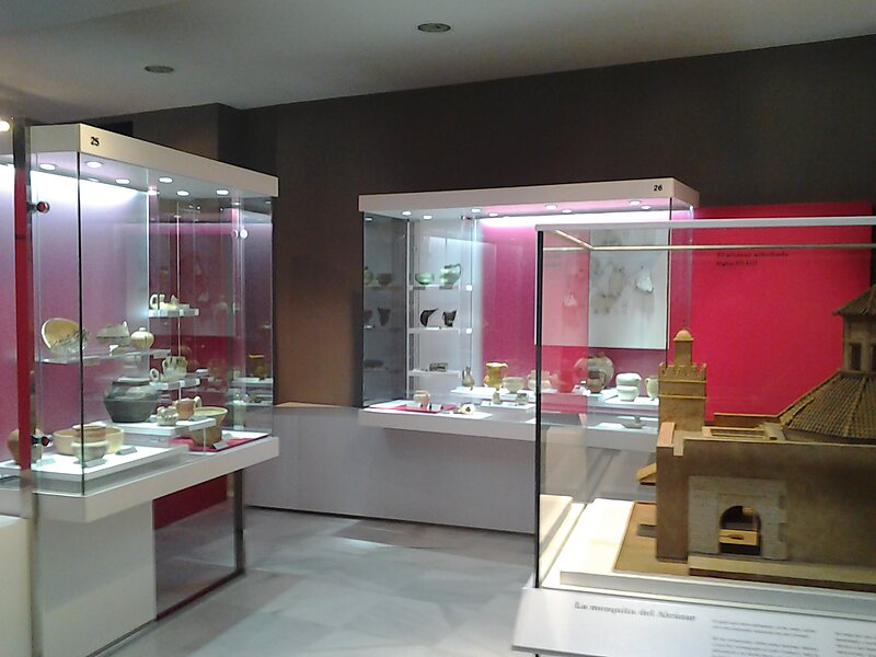 Museo Arqueológico Municipal