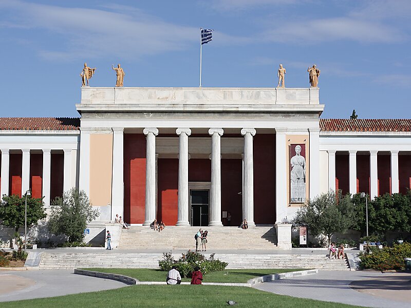 National Archaeological Museum