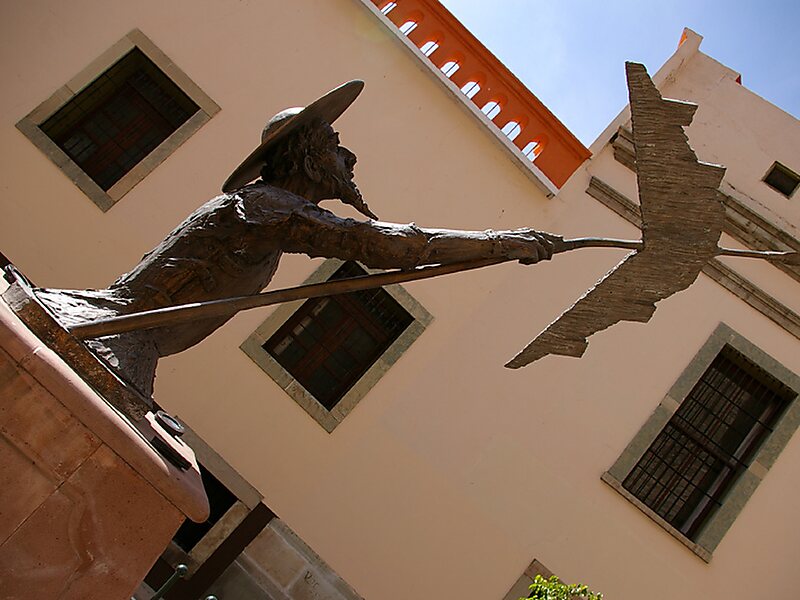 Quijote Iconographic Museum
