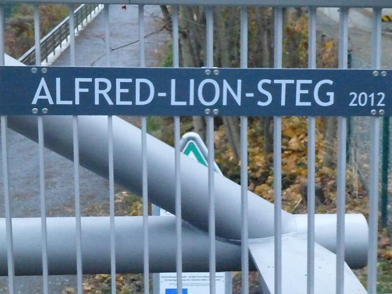 Alfred-Lion-Steg