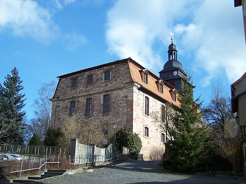 Stadtkirche