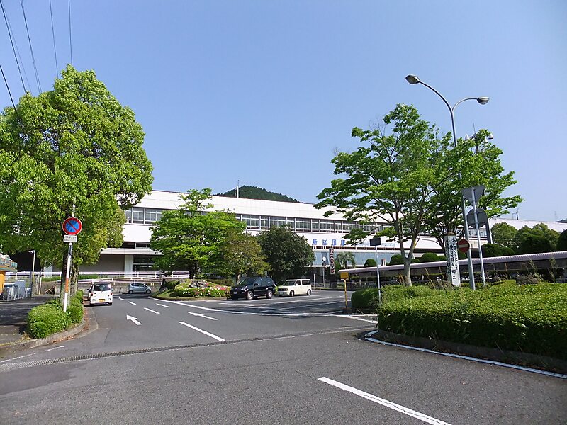 Seiryū-Shin-Iwakuni