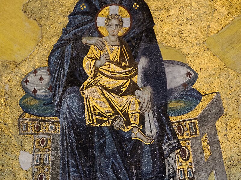 Hagia Sofia