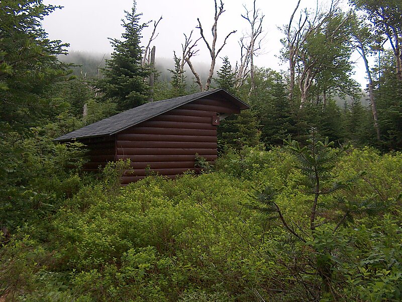 Baxter State Park In Maine Usa Sygic Travel