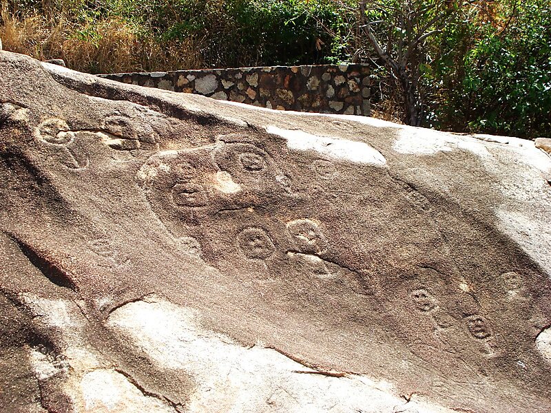 Palma Sola Archaeological Site
