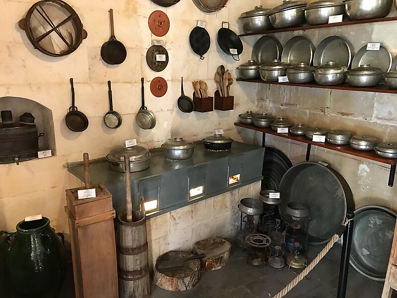 Emine Göğüş Cuisine Museum