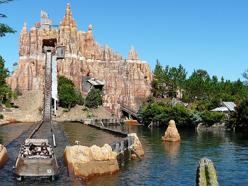 Warner Bros. Movie World