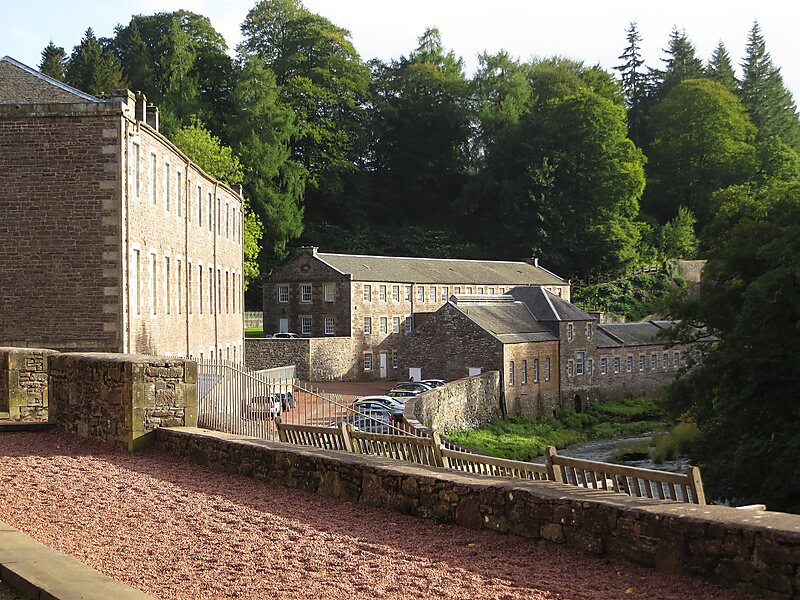 New Lanark