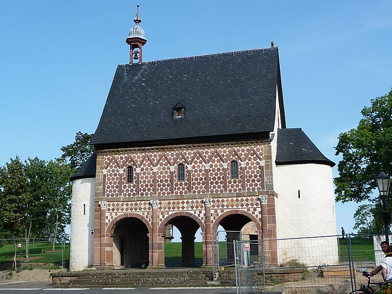 Kloster Lorsch