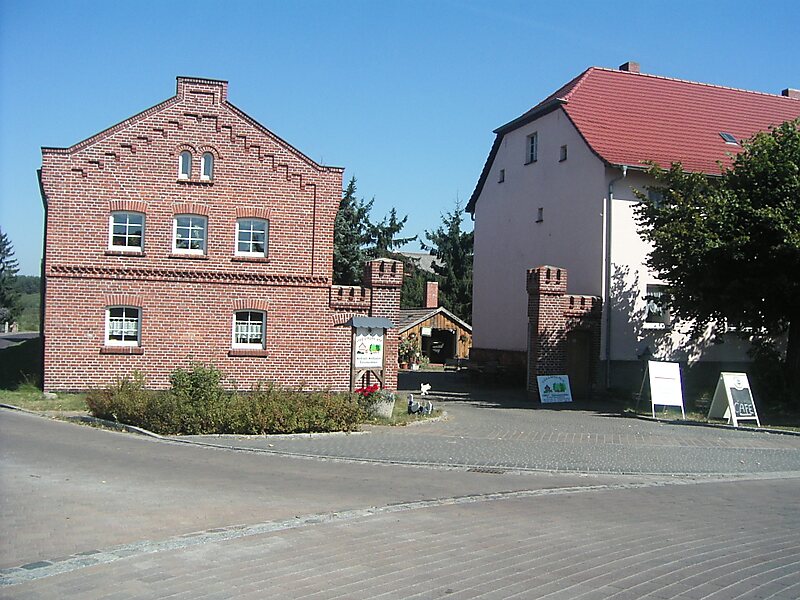 Lilienthal-Museum