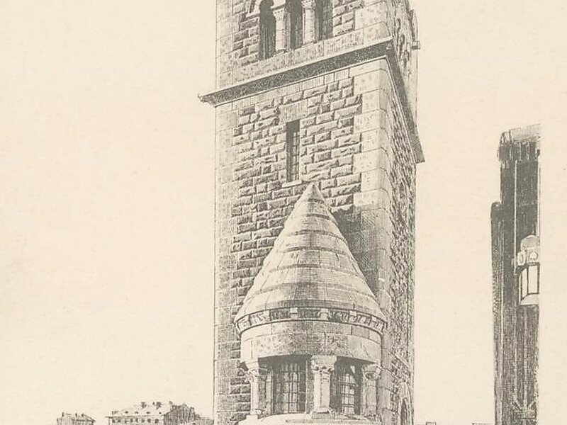 Puente Bolsheokhtinsky