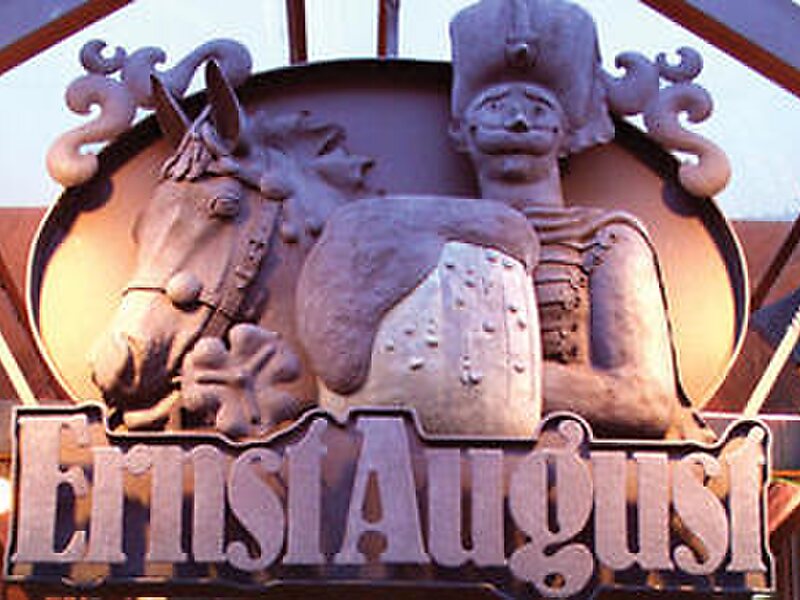 Brauhaus Ernst-August
