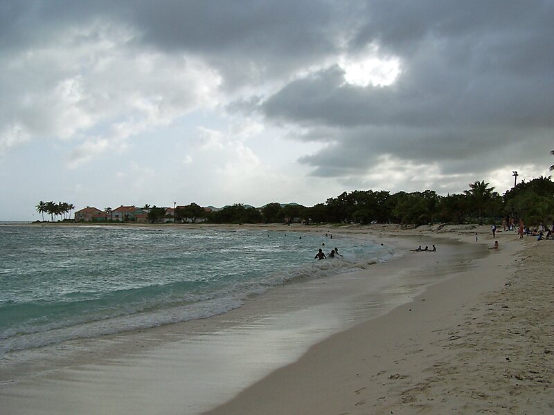 Saint François Guadeloupe In Pointe à Pitre France Sygic