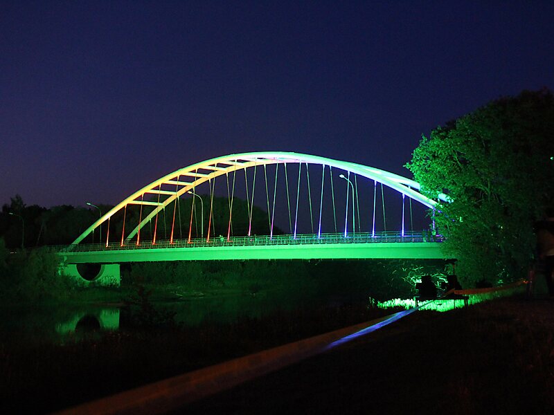 Ādaži in Vidzeme, Latvija | Tripomatic