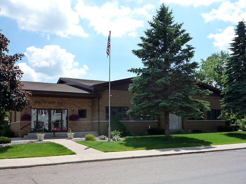 Colby Wisconsin, Stati Uniti d'America Sygic Travel