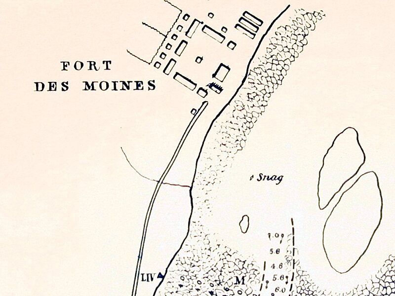 Montrose in Iowa, United States Sygic Travel